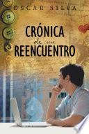 libro Cronica De Un Reencuentro